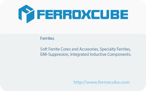 Ferroxcube